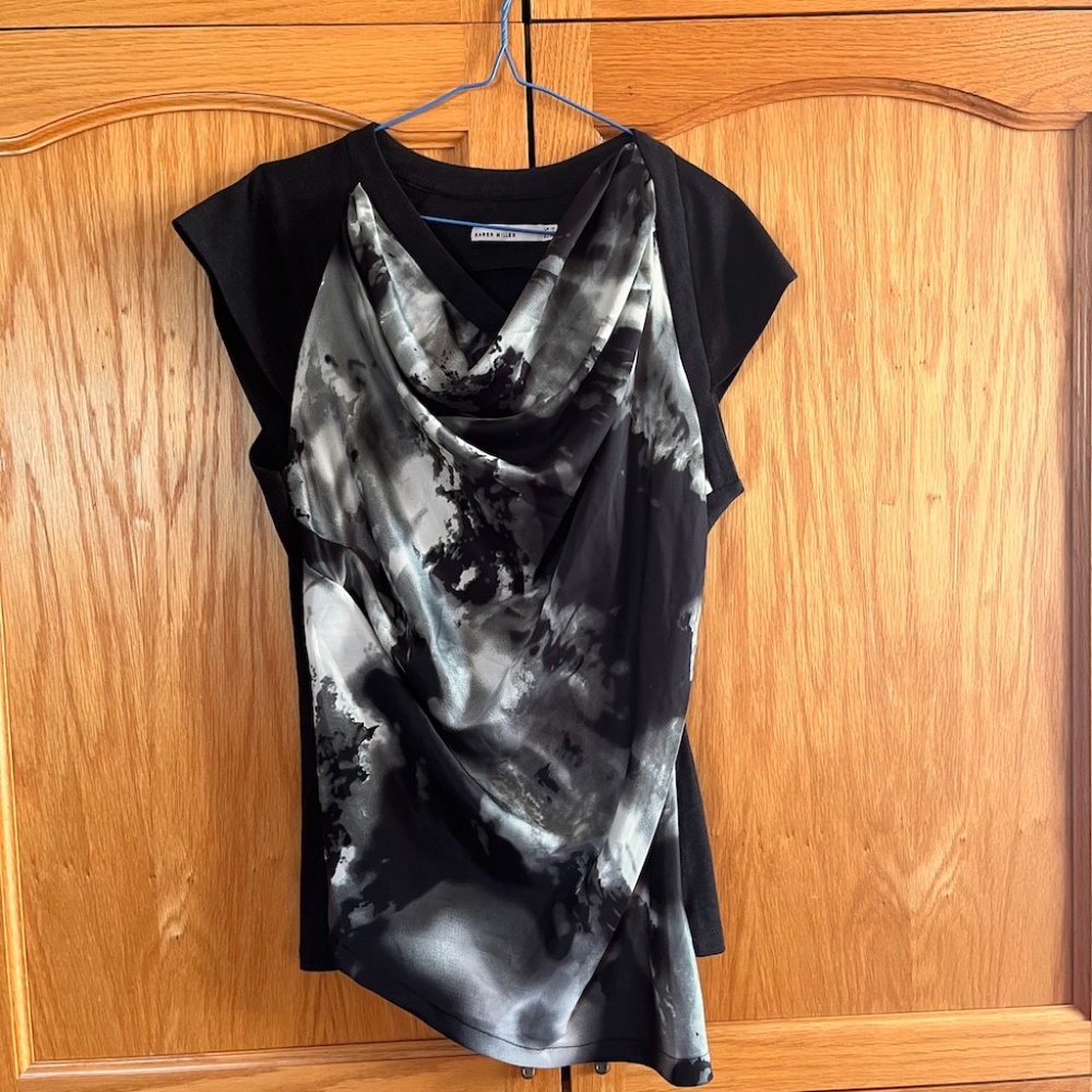 Karen Millen top